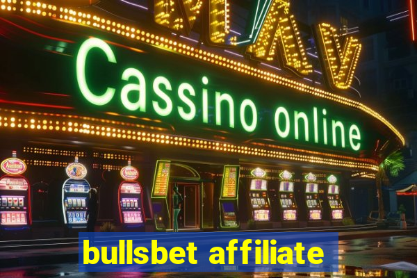 bullsbet affiliate